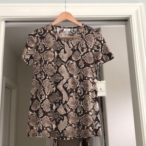 Altuzarra for Target top